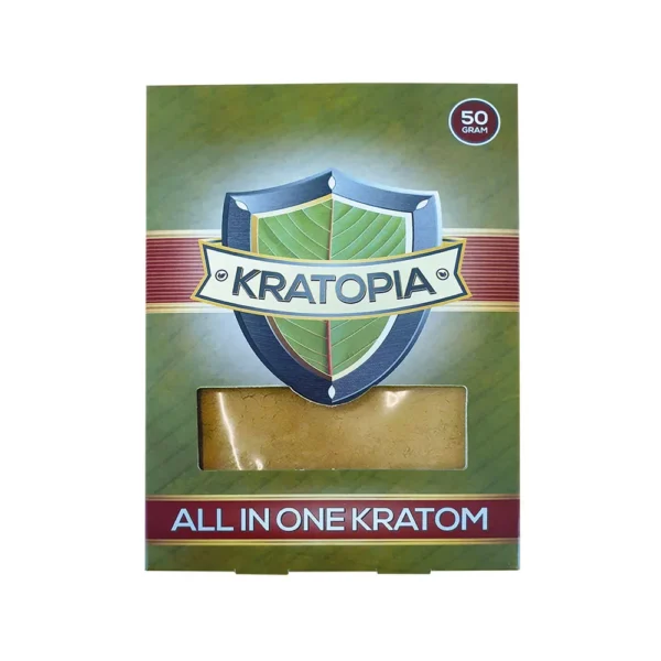 Kratom - Właściwości, Dawkowanie, Kup Premium Kratom