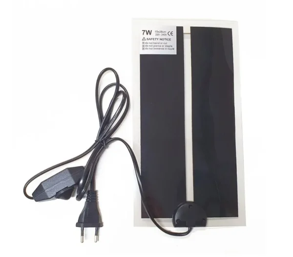 Mata grzewcza do uprawy grzybów - GrowKit Heat Mat