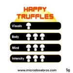 Happy Tea Magiczne Trufle – 5g - obrazek 2