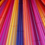 Photo Colorful patterns
