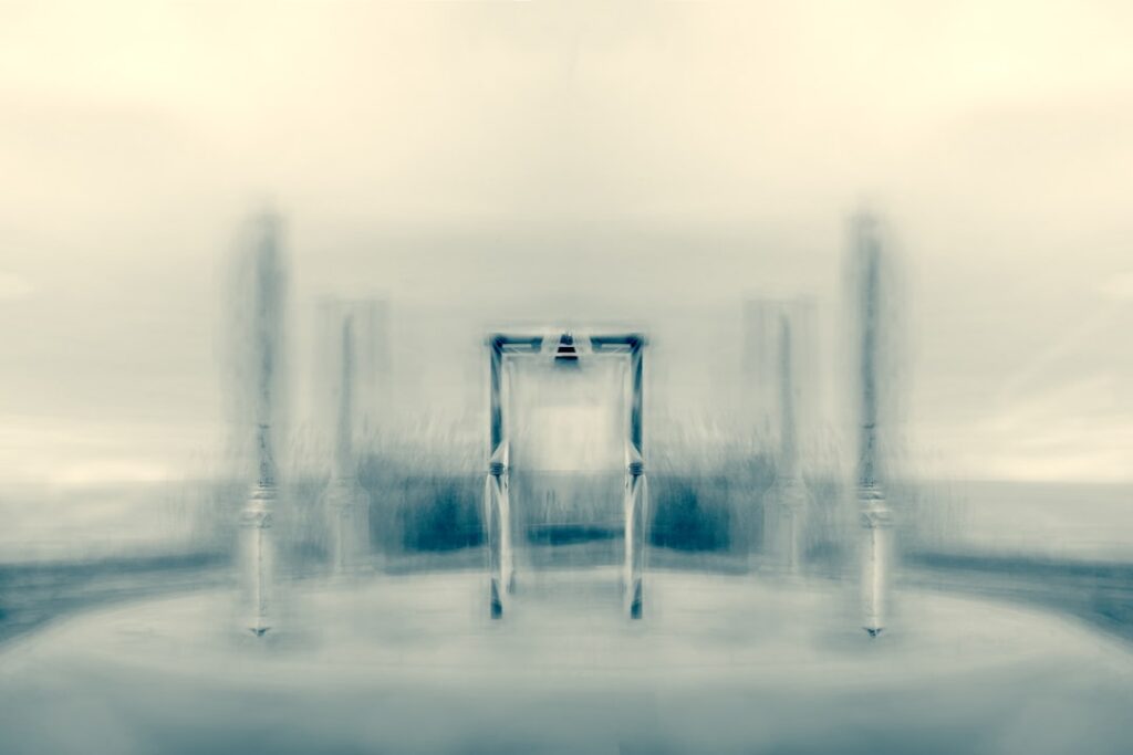 Photo Psychodelic
